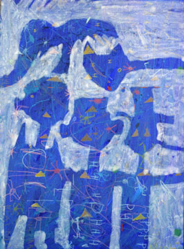 Mood indigo