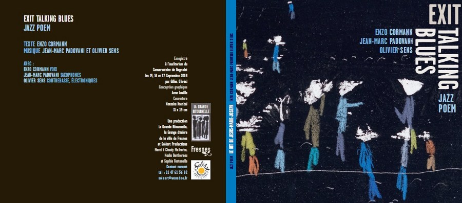 Exit Talking Blues