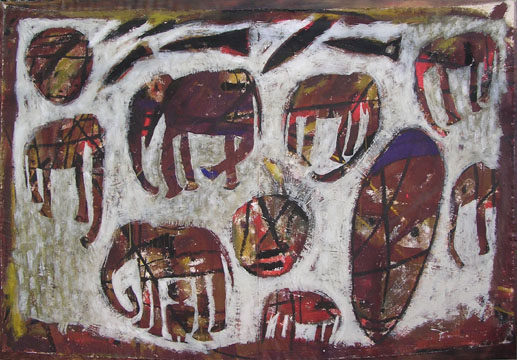 Elephants